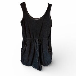 MINKPINK Black Jumpsuit